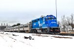 NJT 4208 on train 1147